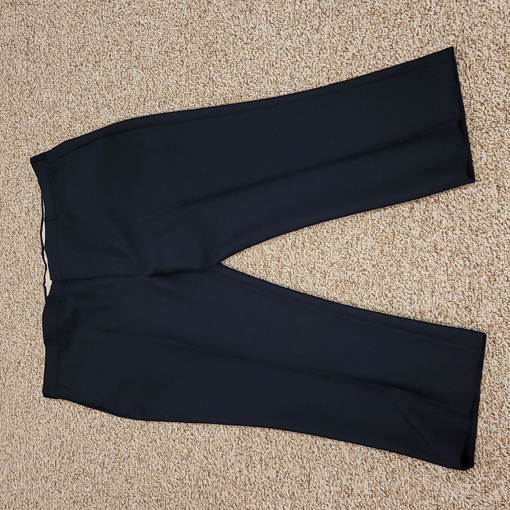 Navy Dress Pant